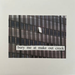 MITSKI - Bury Me At Make Out Creek