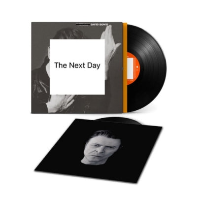 DAVID BOWIE - The Next Day