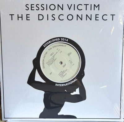 SESSION VICTIM - The Disconnect