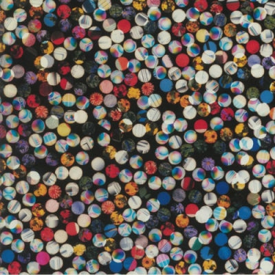 FOUR TET - There Is Love In You