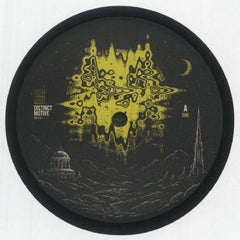 DISTINCT MOTIVE - Hypnotize