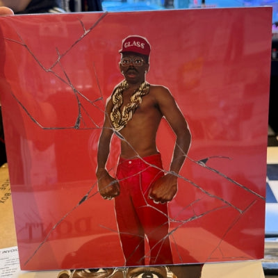 TYLER, THE CREATOR - Don't Tap The Glass