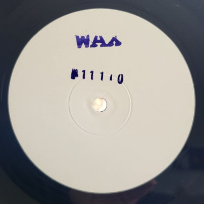 WAX - No. 11110