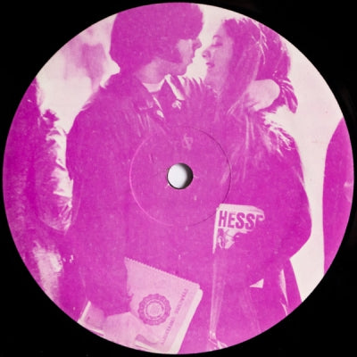 INVISIBLE - The Nex EP