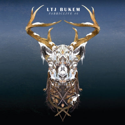LTJ BUKEM - FabricLive. 46
