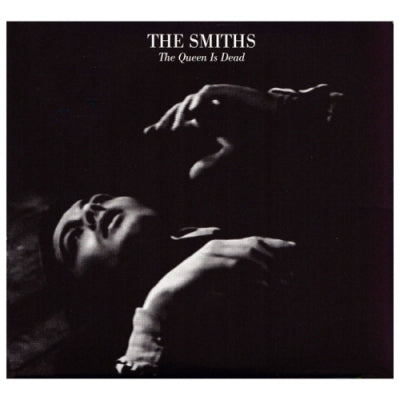THE SMITHS - The Queen Is Dead