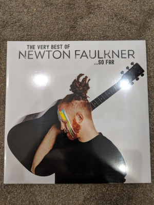 NEWTON FAULKNER - The Very Best Of Newton Faulkner ...So Far
