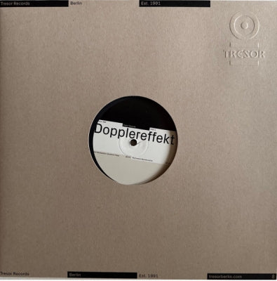 DOPPLEREFFEKT - Metasymmetry