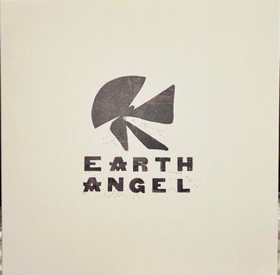 EARTH ANGEL - Earth Angel