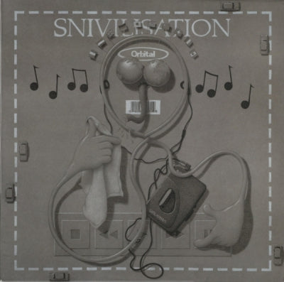ORBITAL - Snivilisation