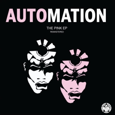 AUTOMATION - The Pink EP