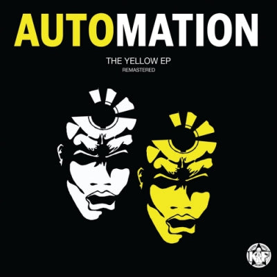 AUTOMATION - The Yellow EP