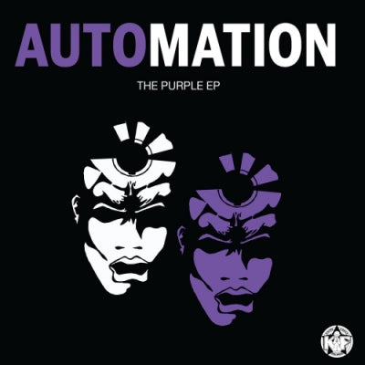 AUTOMATION - The Purple EP