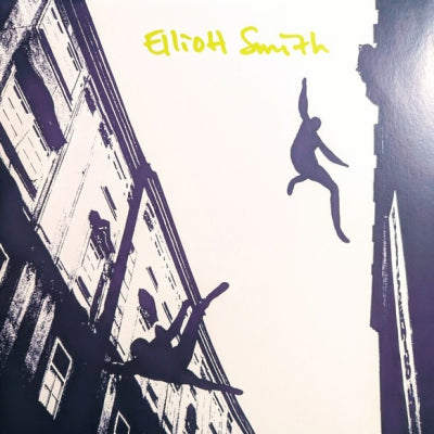 ELLIOTT SMITH - Elliott Smith