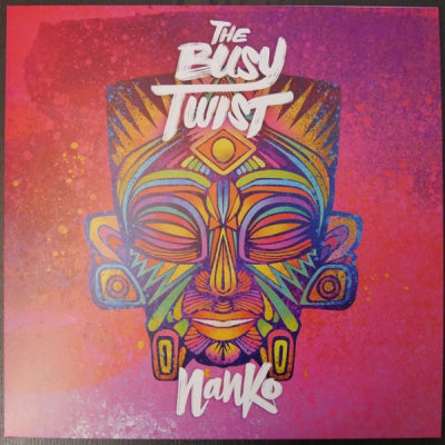 THE BUSY TWIST - Nanko / The Journey Of Life Remix