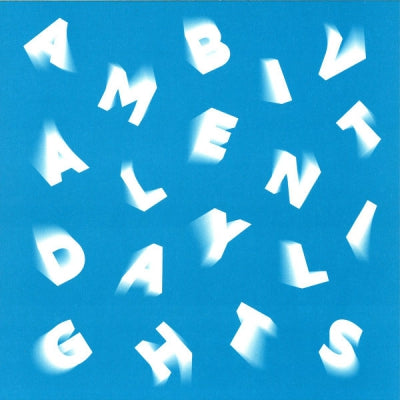 AMBIVALENT - Daylights