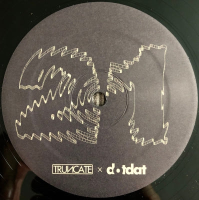 TRUNCATE & DOTDAT - HYD