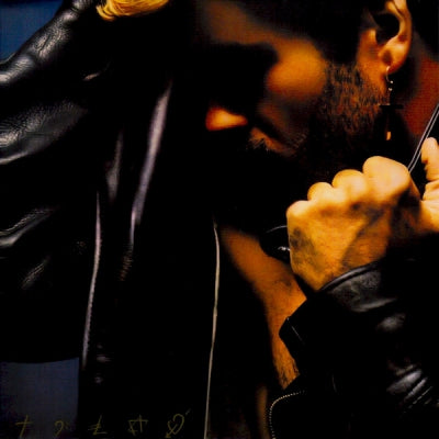 GEORGE MICHAEL - Faith
