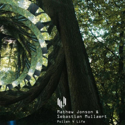 MATHEW JONSON & SEBASTIAN MULLAERT - Pollen 4 Life