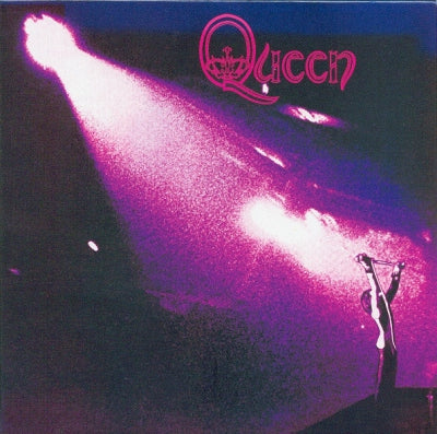 QUEEN - Queen