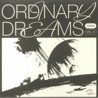 VARIOUS - Ordinary Dreams Vol. 2