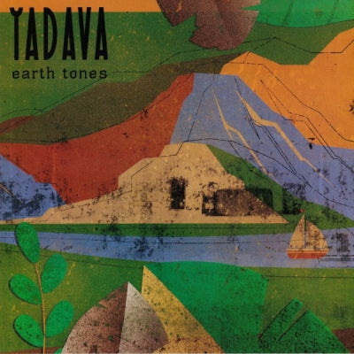 YADAVA - Earth Tones