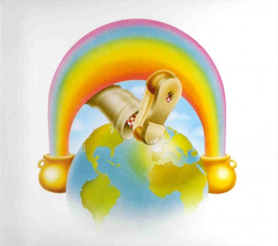 GRATEFUL DEAD - Europe '72