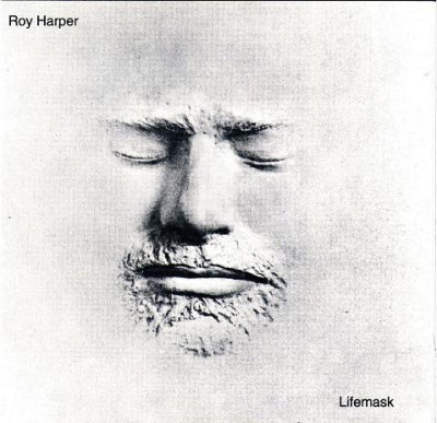 ROY HARPER - Lifemask