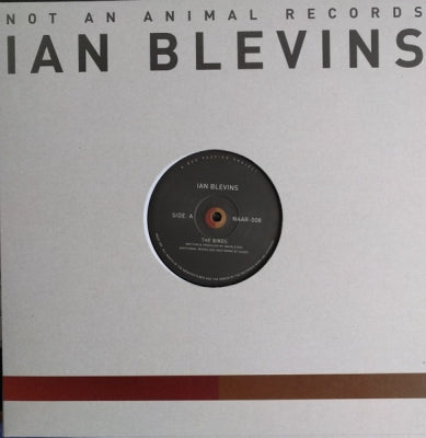 IAN BLEVINS - The Birds
