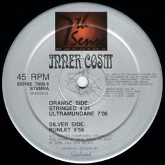INNER COSM - Stringed