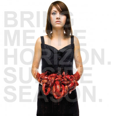 BRING ME THE HORIZON - Suicide Season