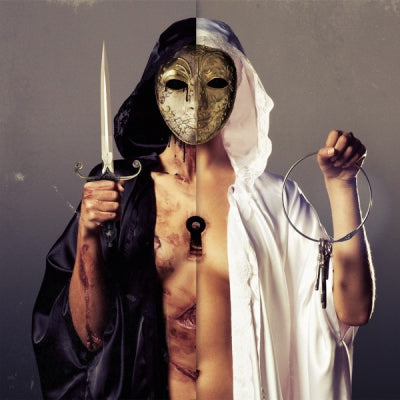 BRING ME THE HORIZON - There Is A Hell Believe Me I've Seen It. There Is A Heaven Let's Keep It A Secret.