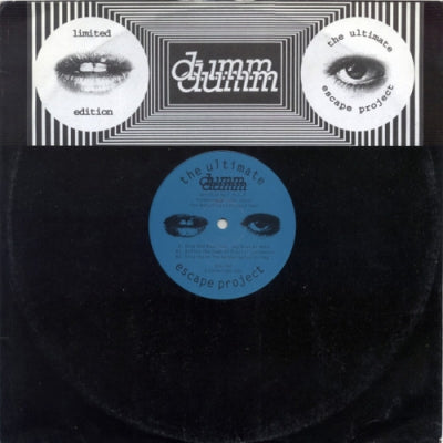 THE ULTIMATE ESCAPE PROJECT - Dumm Dumm