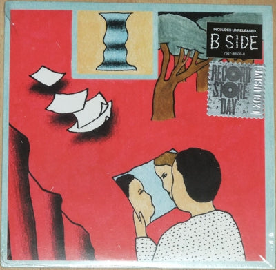 BASEMENT - Be Here Now