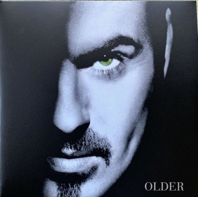 GEORGE MICHAEL - Older