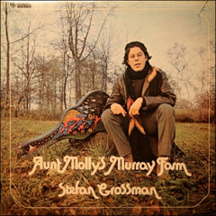 STEFAN GROSSMAN - Aunt Molly's Murray Farm