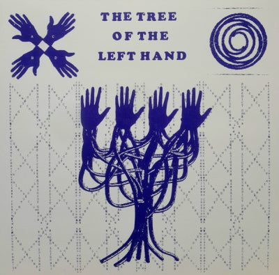 ARIANNE CHURCHMAN & BENEDICT DREW - The Tree Of The Left Hand