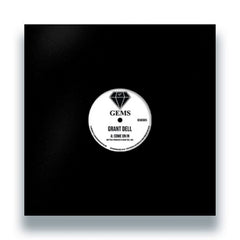 GRANT DELL - Come On In / We Go deep