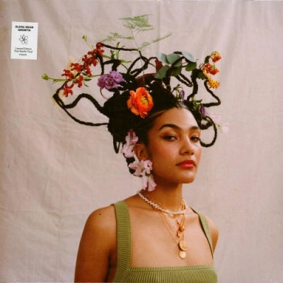 OLIVIA DEAN - Growth