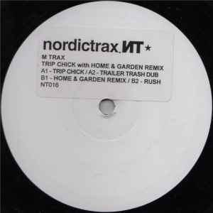 M TRAX - Trip Chick