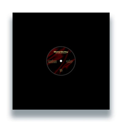 MICHEL DE HEY - Let the rhythm hit em' / My search is over
