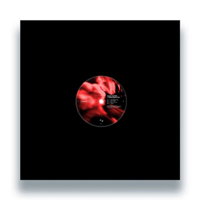 ISAAC CARTER - Disconnected EP