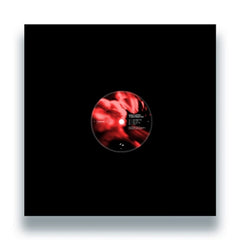 ISAAC CARTER - Disconnected EP