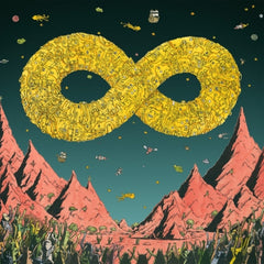 DANCE GAVIN DANCE - Mothership