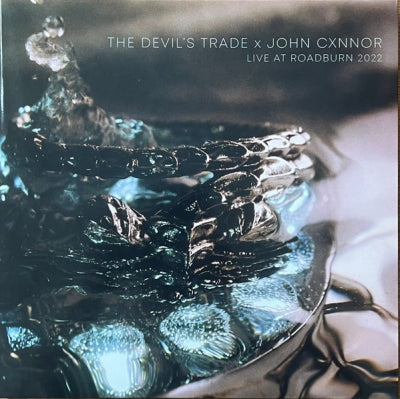 THE DEVIL'S TRADE X JOHN CXNNOR - Live At Roadburn 2022