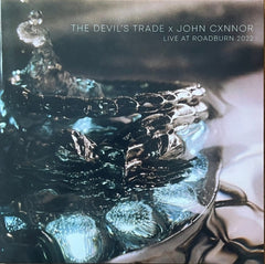THE DEVIL'S TRADE X JOHN CXNNOR - Live At Roadburn 2022