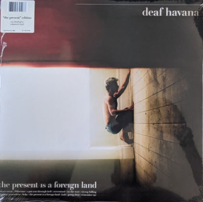 DEAF HAVANA - The Present Is A Foreign Land