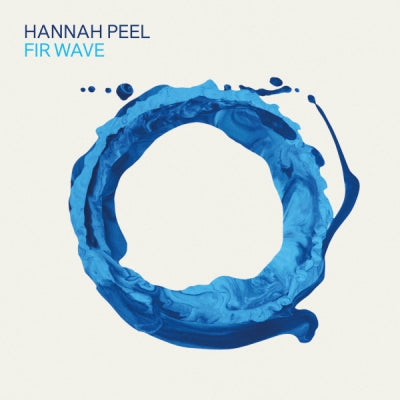 HANNAH PEEL - Fir Wave