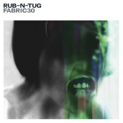 RUB-N-TUG - Fabric 30