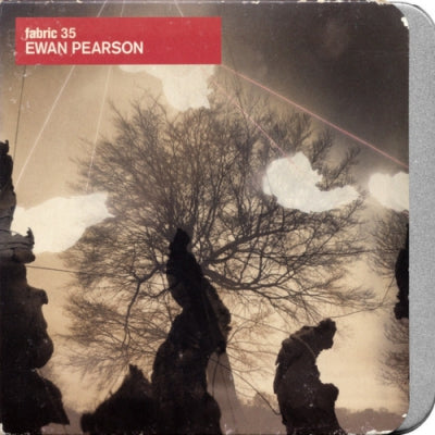 EWAN PEARSON - Fabric 35